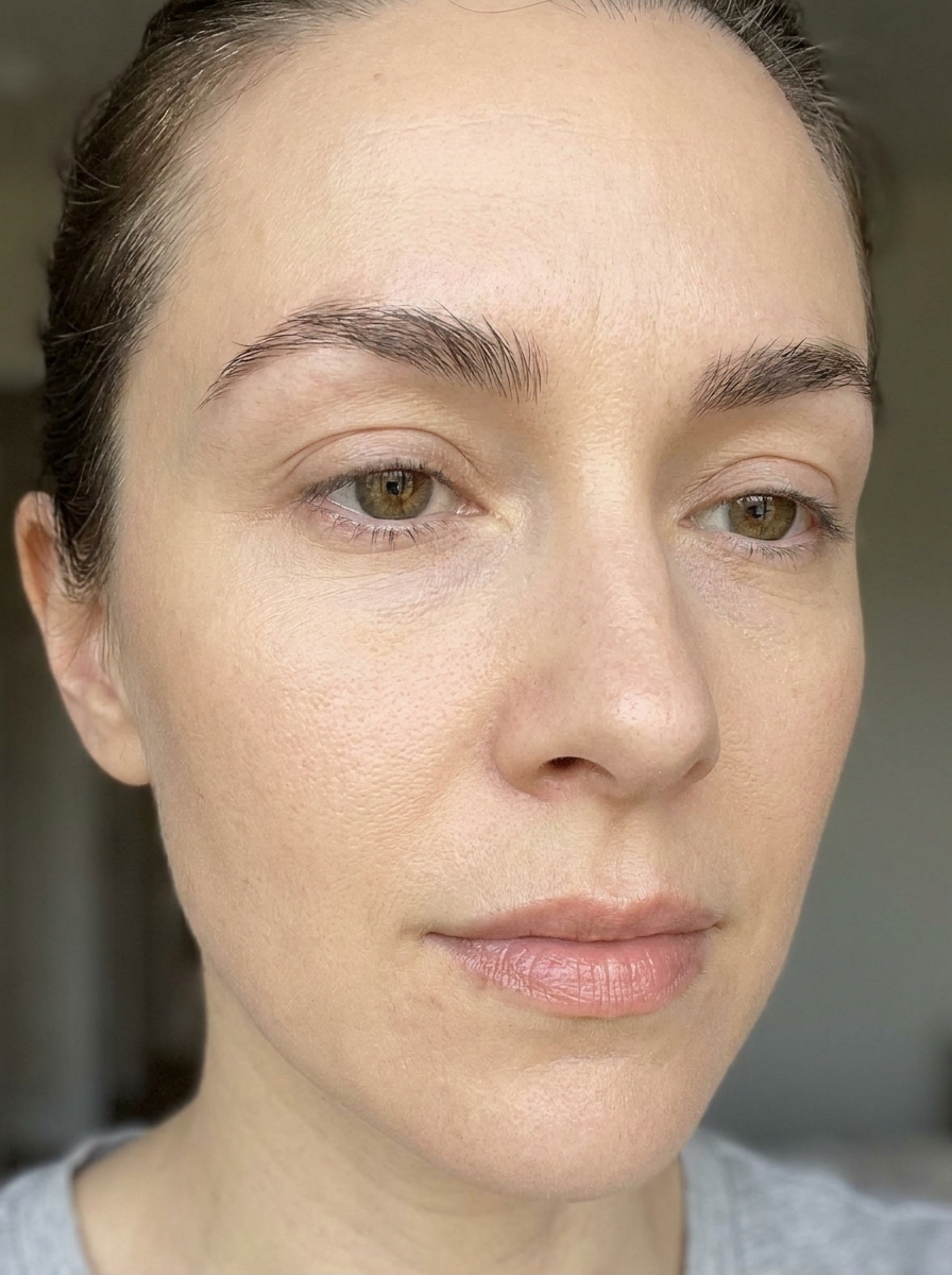 Modern Natural Brows als Augenbrauenformen Inspiration 2026